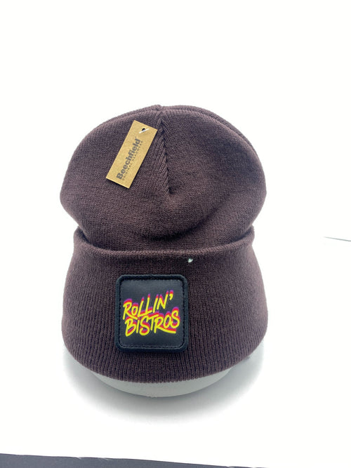 OG ROLLIN BISTROS MÖSSA