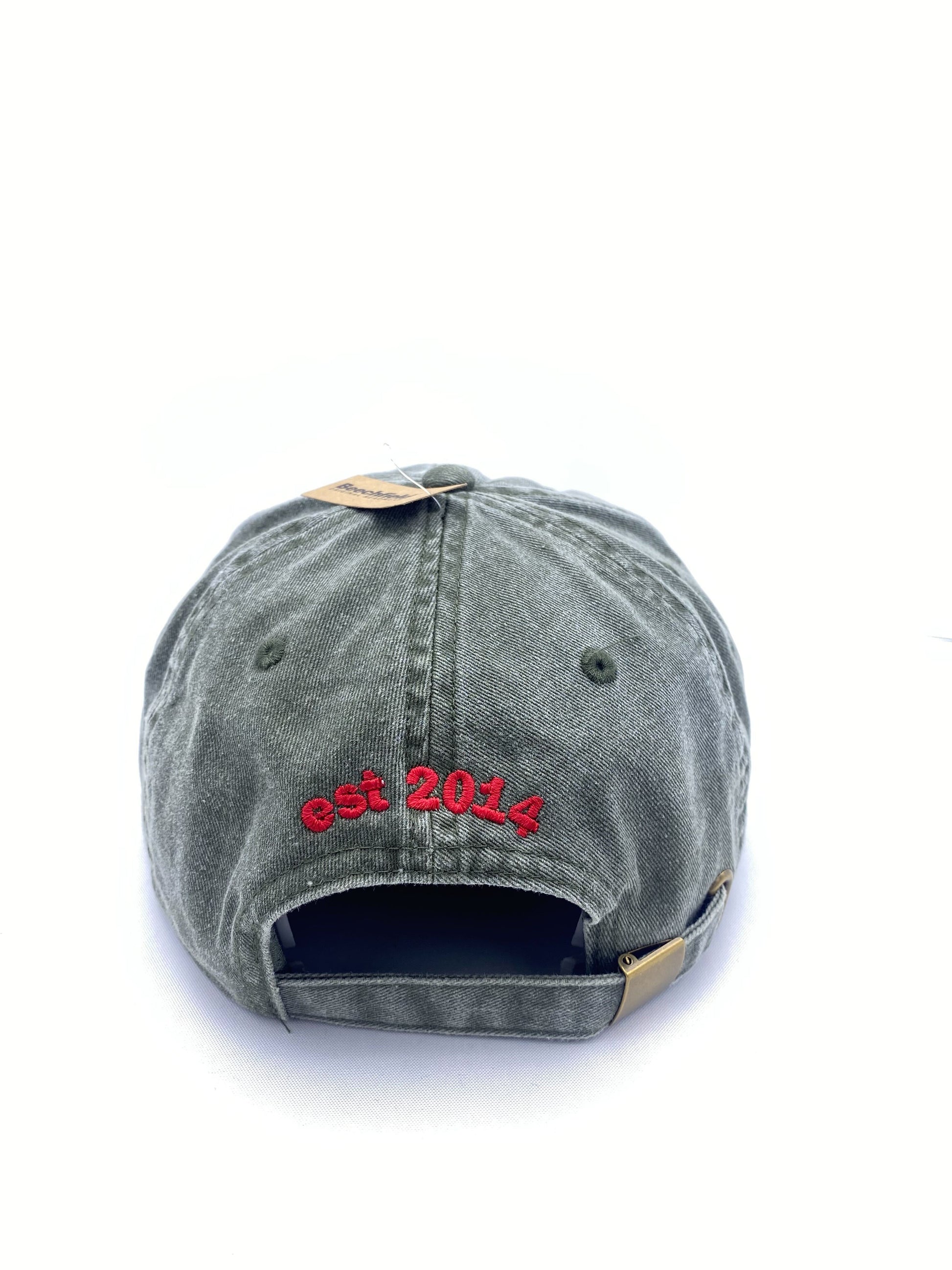 ROLLIN AURA CAP